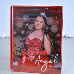 Álbum Fotográfico