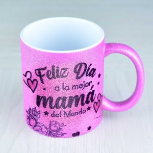 Mug Escarchado