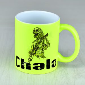Mug Neon 11 oz
